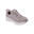 Pantofi sport femei Skechers Glide-step Pro, Mov