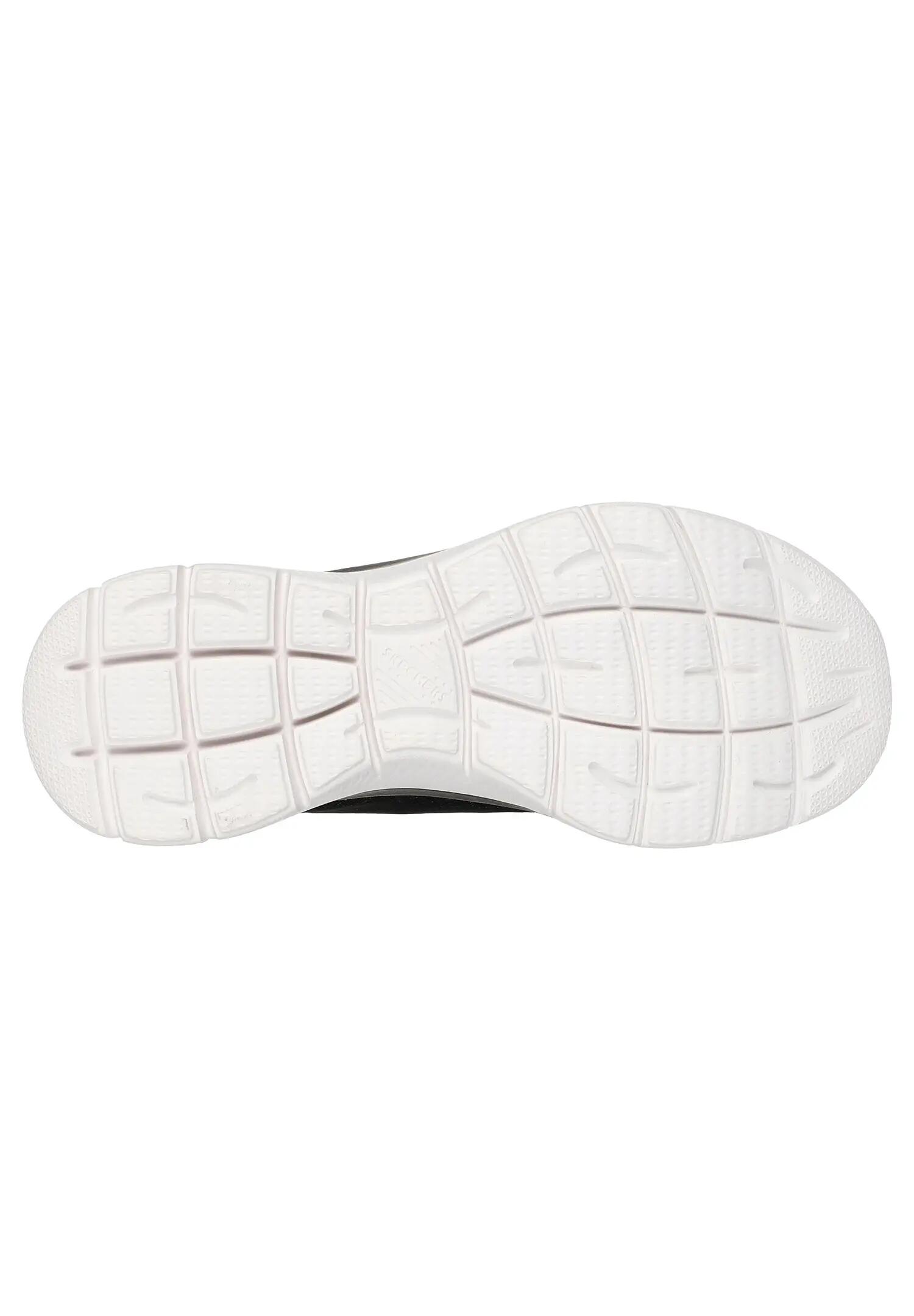 Baskets Skechers SUMMITS-CLASSY NIGHT 2/5