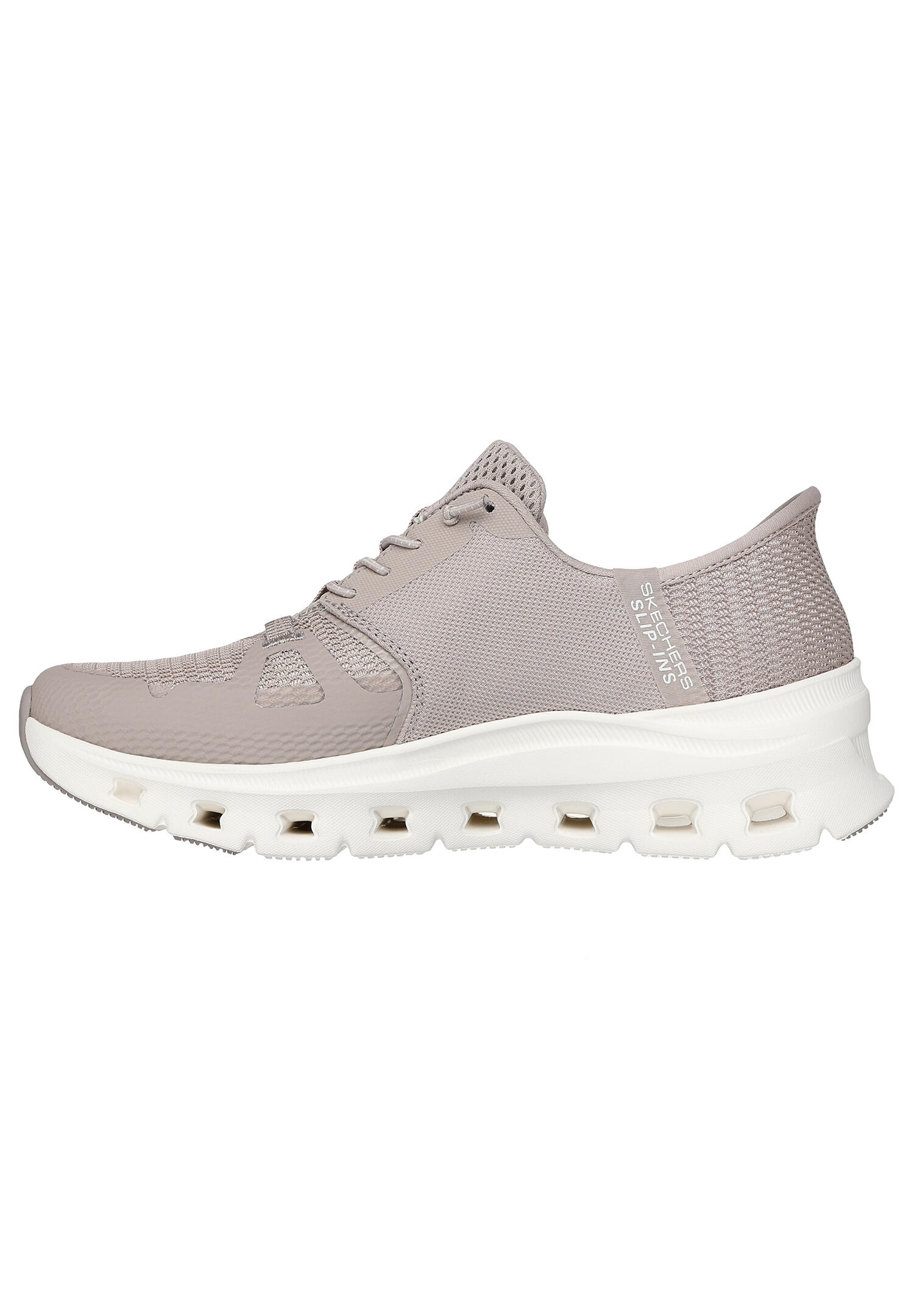 Baskets Skechers Glide-step Pro, Violet, Femmes 4/7