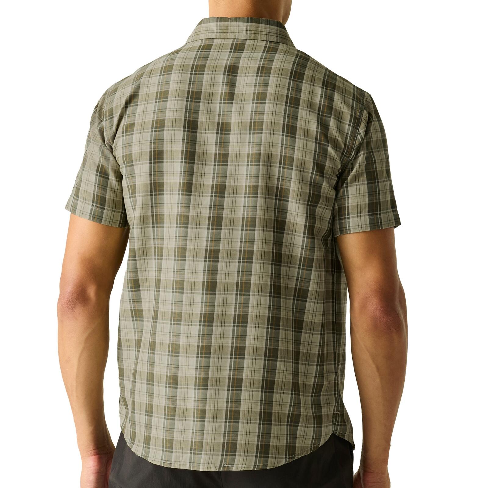 Camicia Regatta Mindano 5/5