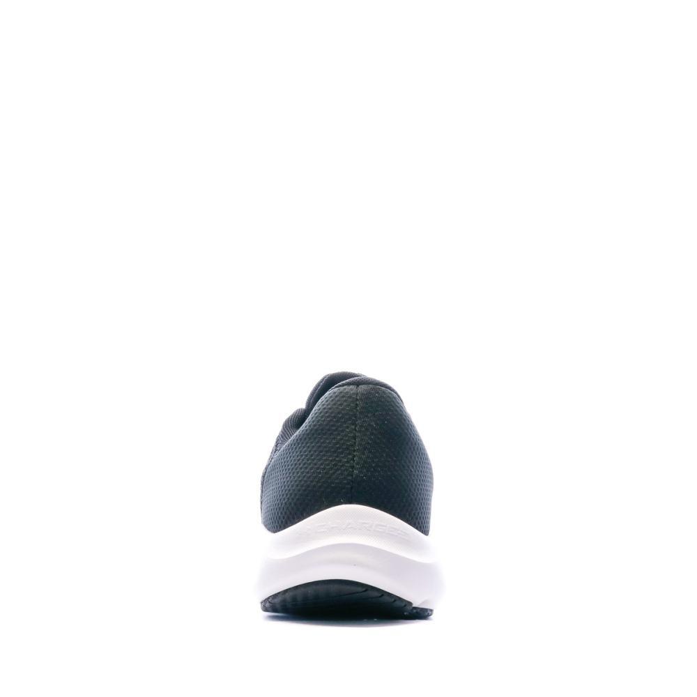 Zapatillas Running Hombre Negras Under Armour Charged Pursuit 3 3/7