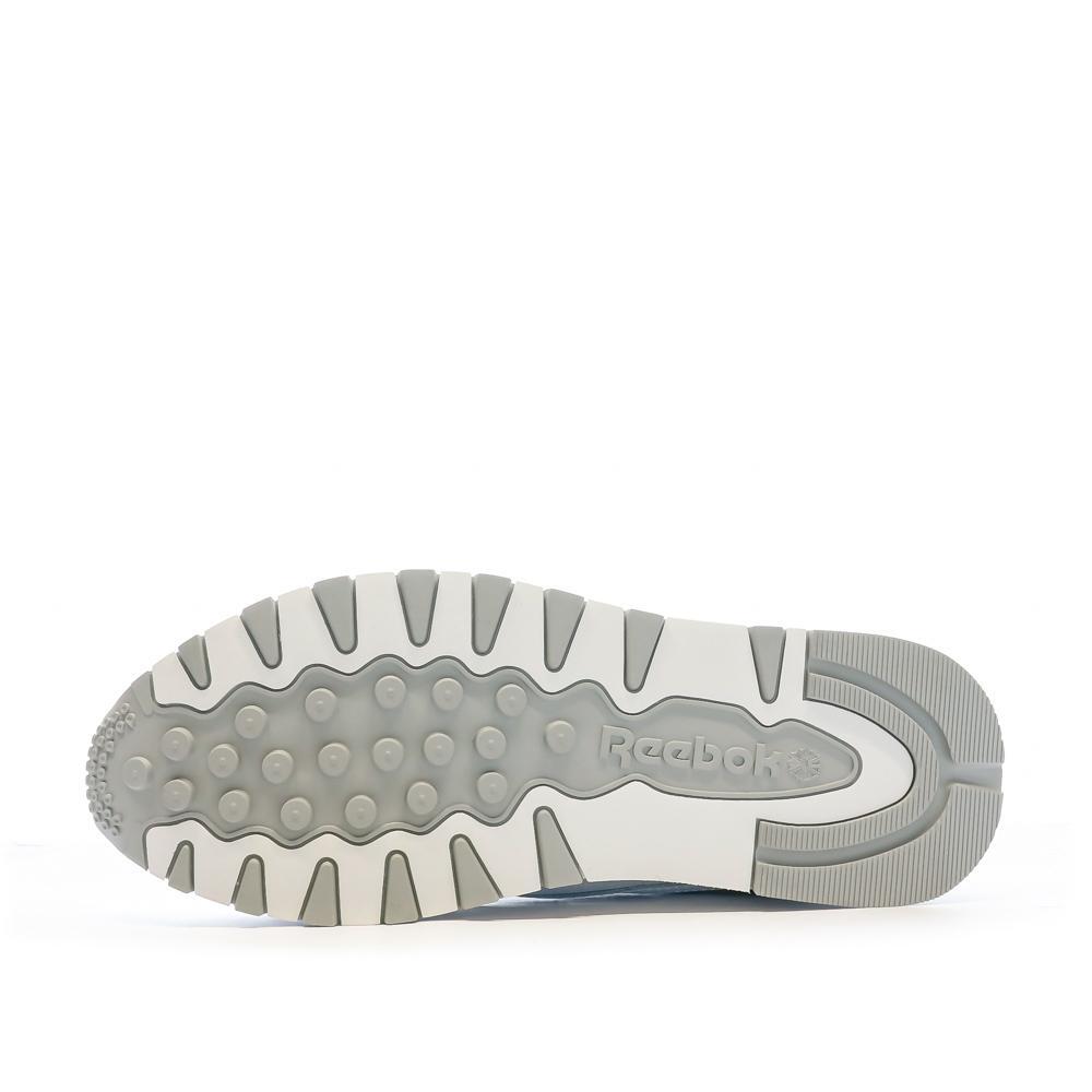 Reebok Classic Leren Meisjes Sneakers Wit 5/7