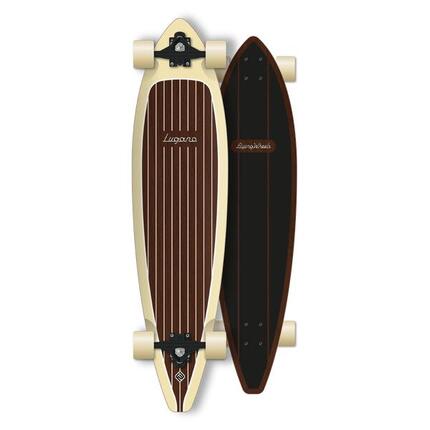 Lugano 39 - Skate Gun