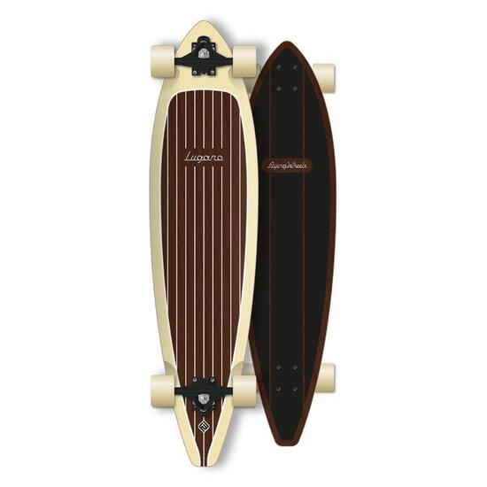 Lugano 39 - Skate Gun
