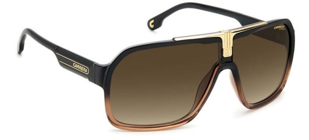 Gafas de Sol Carrera 1014/S R60 de Tr90 Hombre 64 mm 4/4