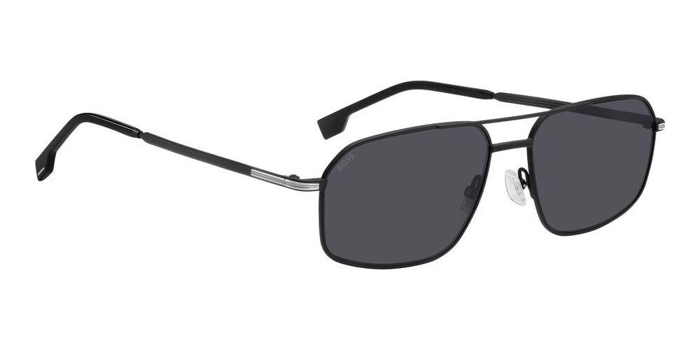 Lunettes de Soleil Hugo Boss 1603/S 124 en Métal Homme 58 mm 4/4