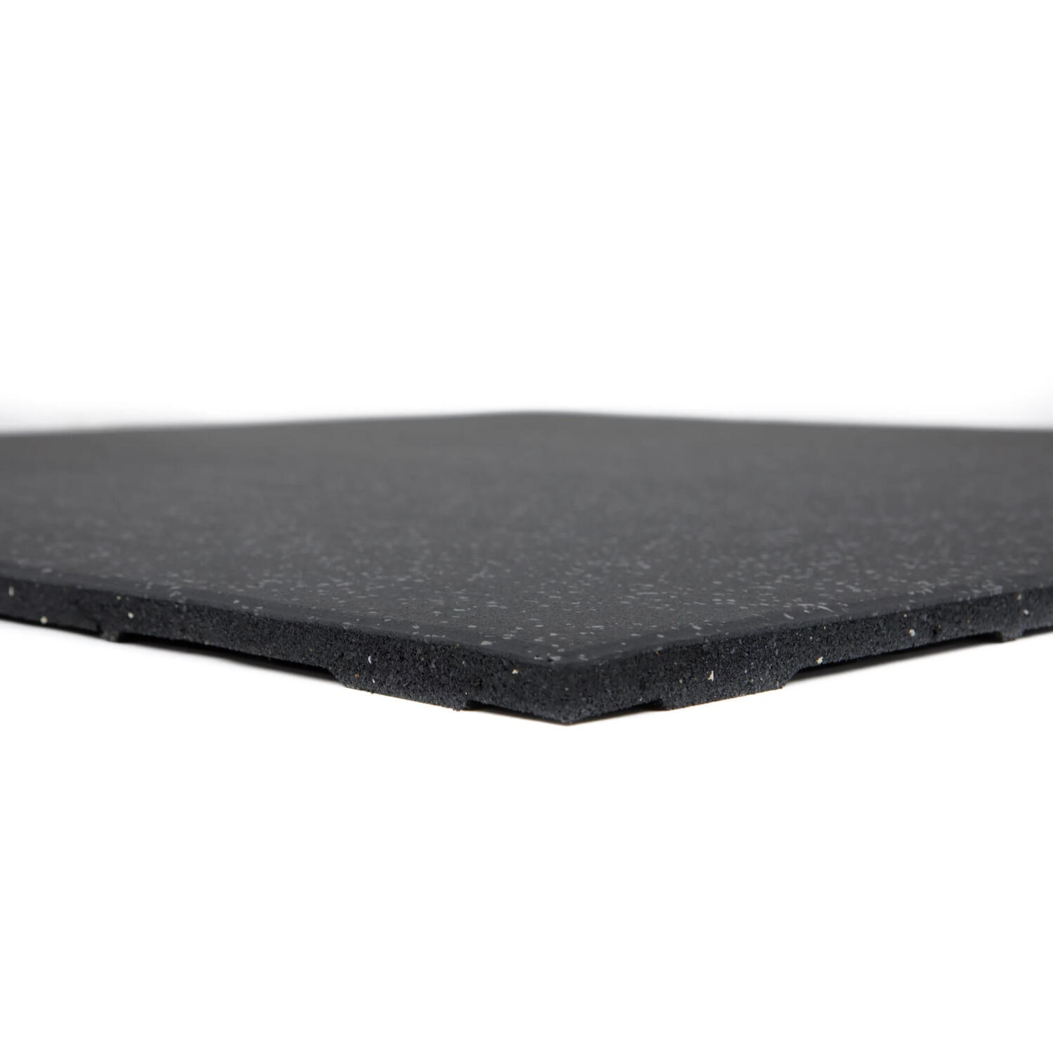 Pavimento in gomma “Connect Tiles Fifteen” 100x100x2cm + 7 connettori Stockz 3/5
