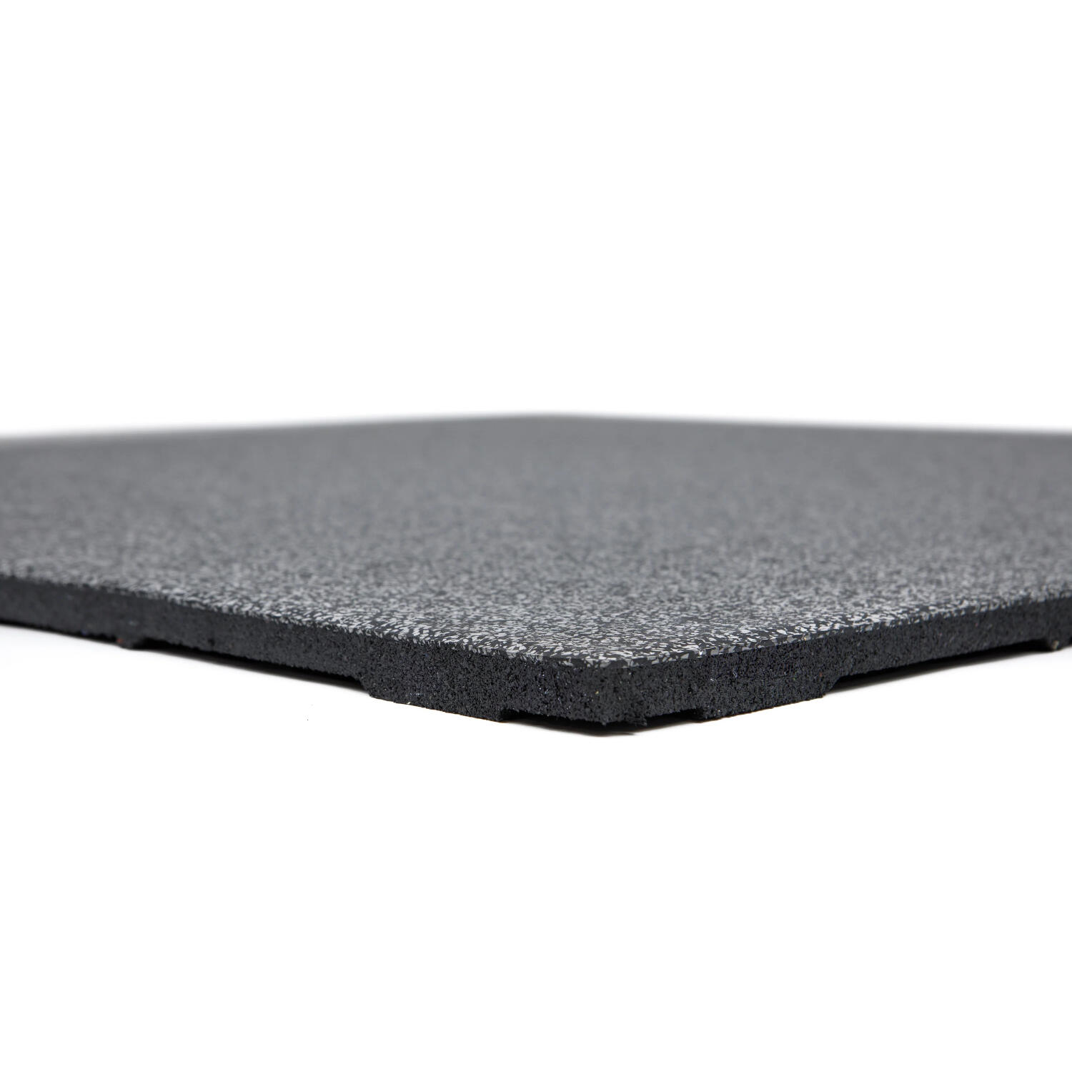 Bodenplatte „Gym Connect Seventy“ 100 x 100 x 2 cm + 7 GladiatorFit-Clips 3/5