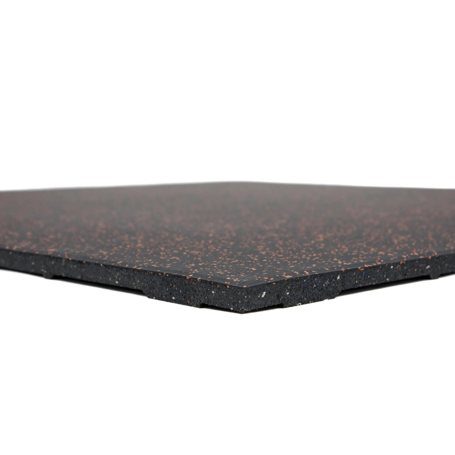 Pavimento in gomma “Connect Tiles Fifteen” 100x100x2cm + 7 connettori Stockz 3/5