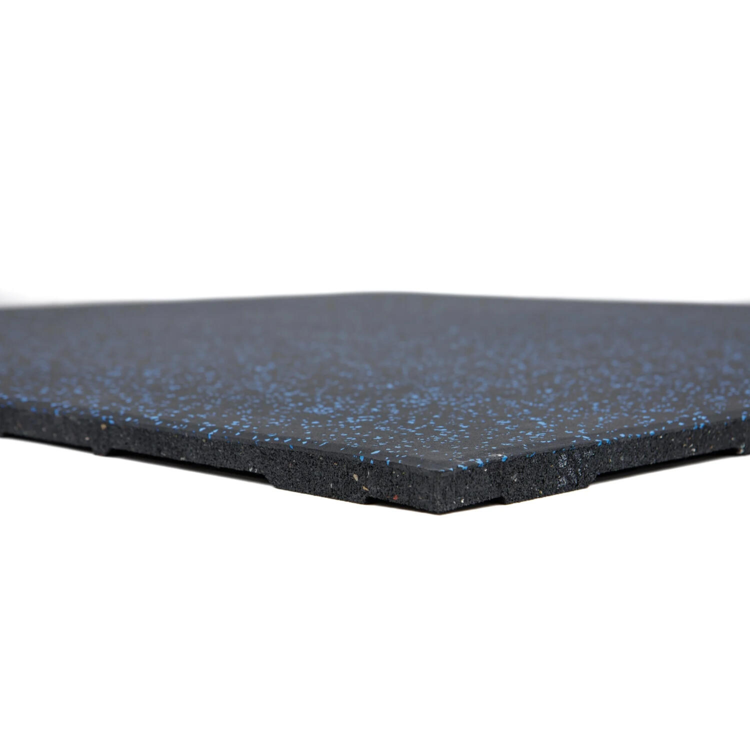 Pavimento in gomma “Connect Tiles Fifteen” 100x100x2cm + 7 connettori Stockz 3/5