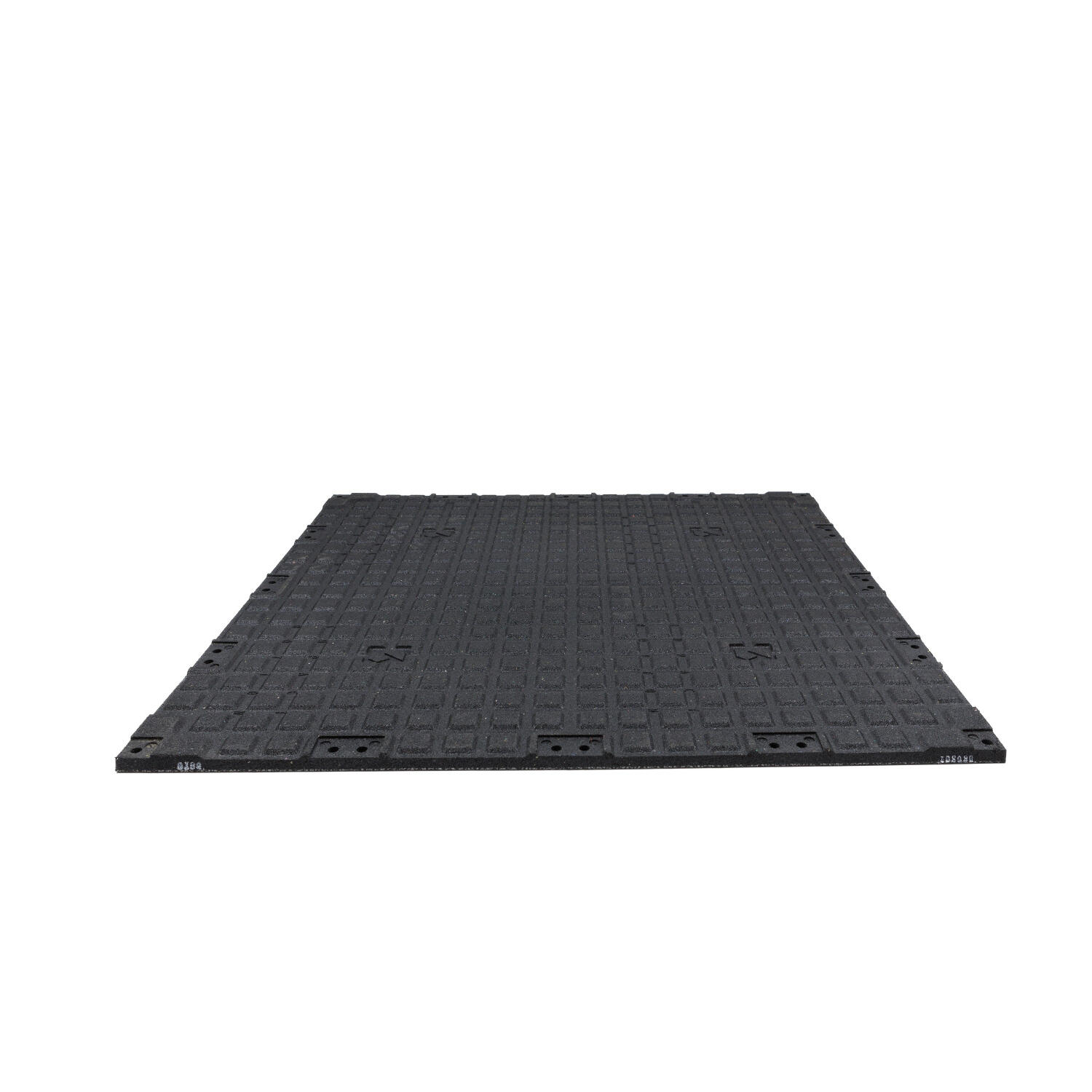 Bodenplatte „Gym Connect Seventy“ 100 x 100 x 2 cm + 7 GladiatorFit-Clips 5/5