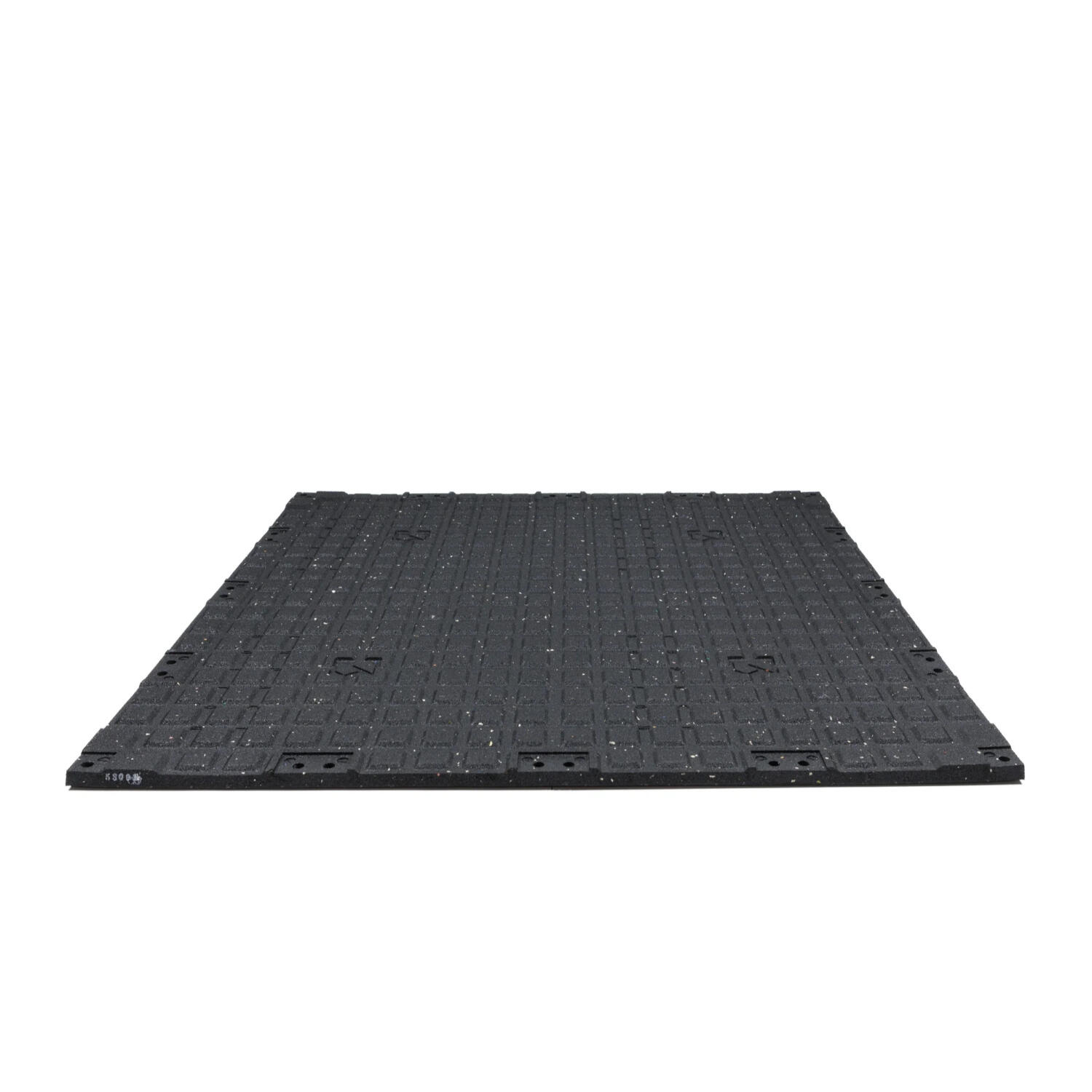 Pavimento in gomma “Connect Tiles Fifteen” 100x100x2cm + 7 connettori Stockz 5/5