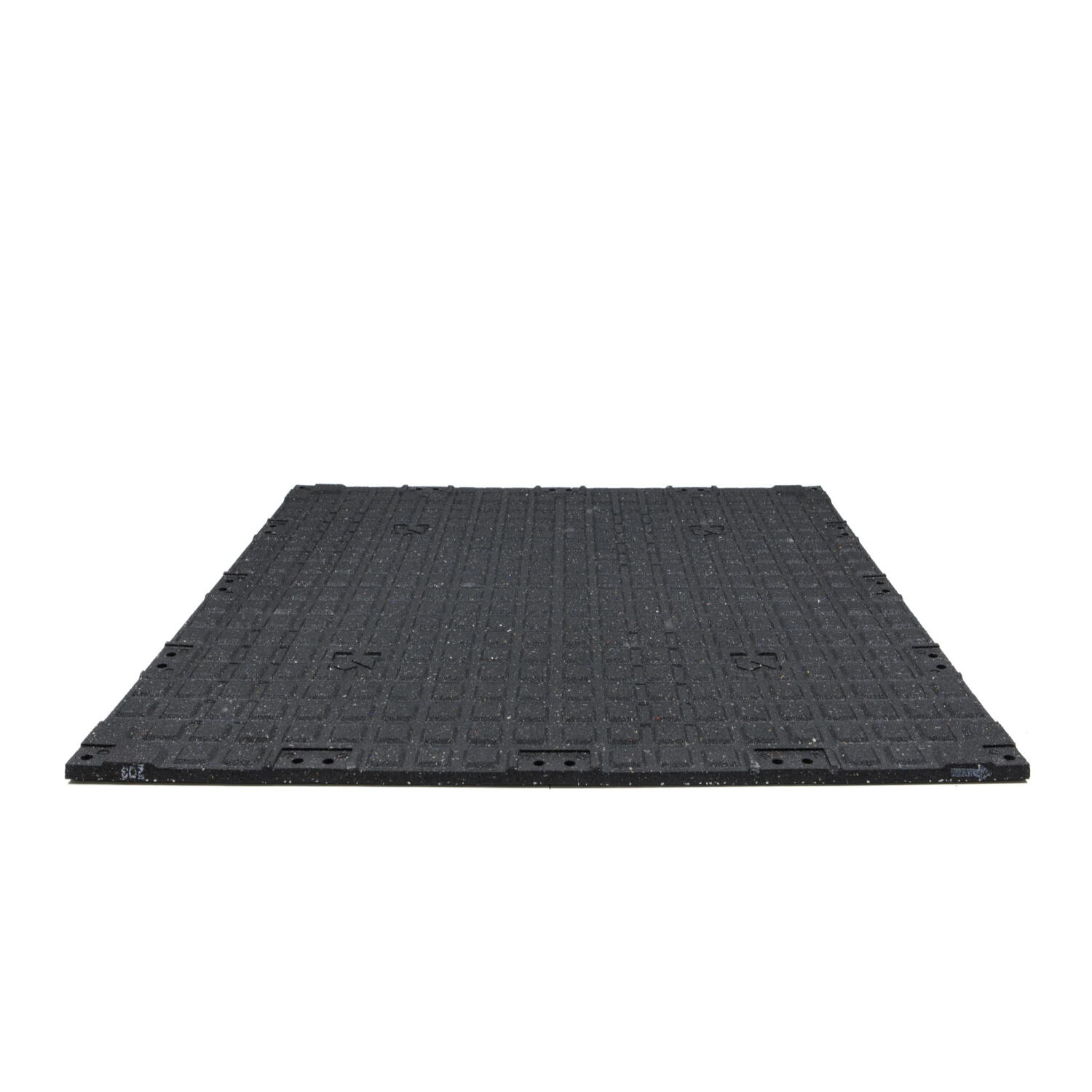 Pavimento in gomma “Connect Tiles Fifteen” 100x100x2cm + 7 connettori Stockz 5/5