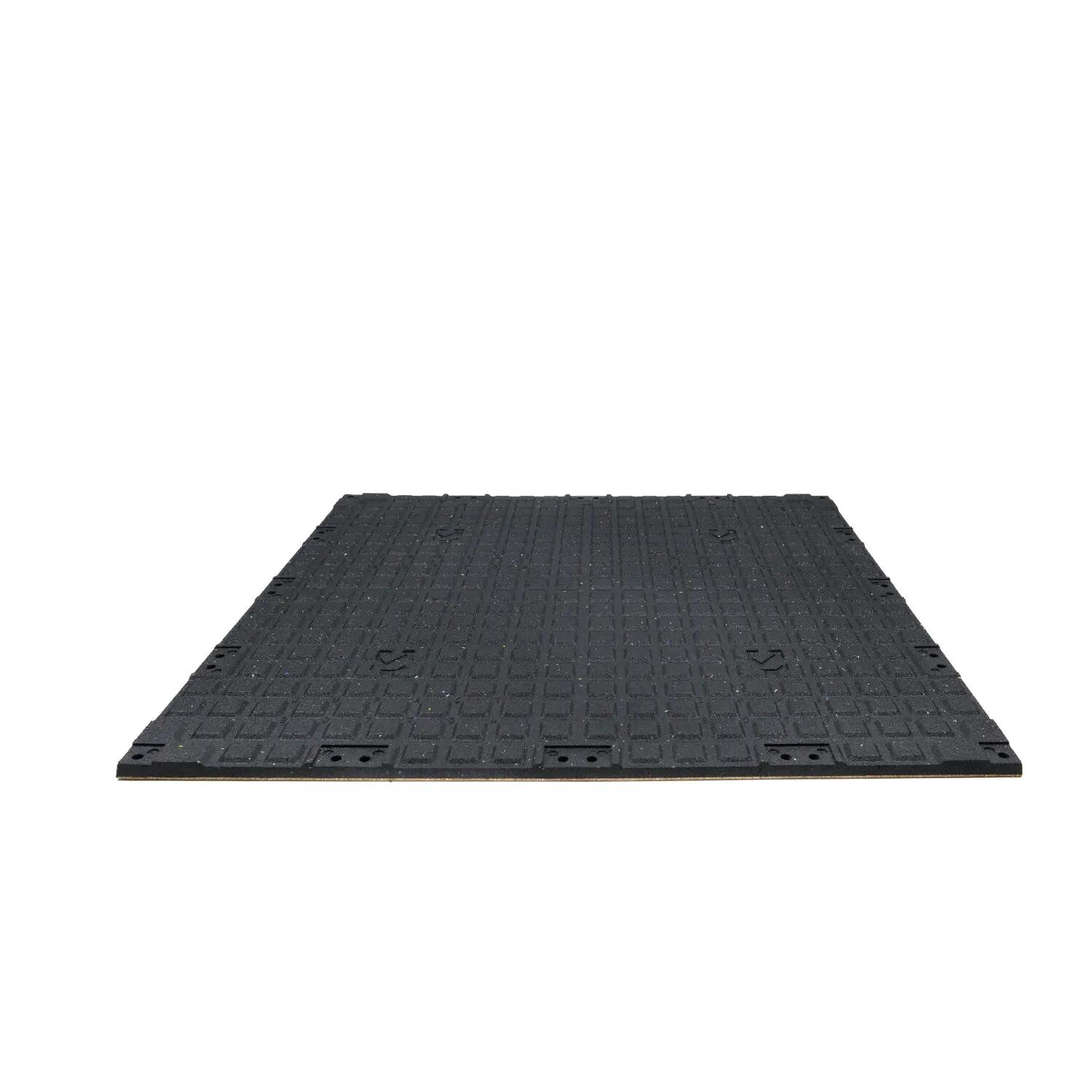 Sol "Gym Connect Seventy" 100x100x2cm + 7 clips GladiatorFit 5/5