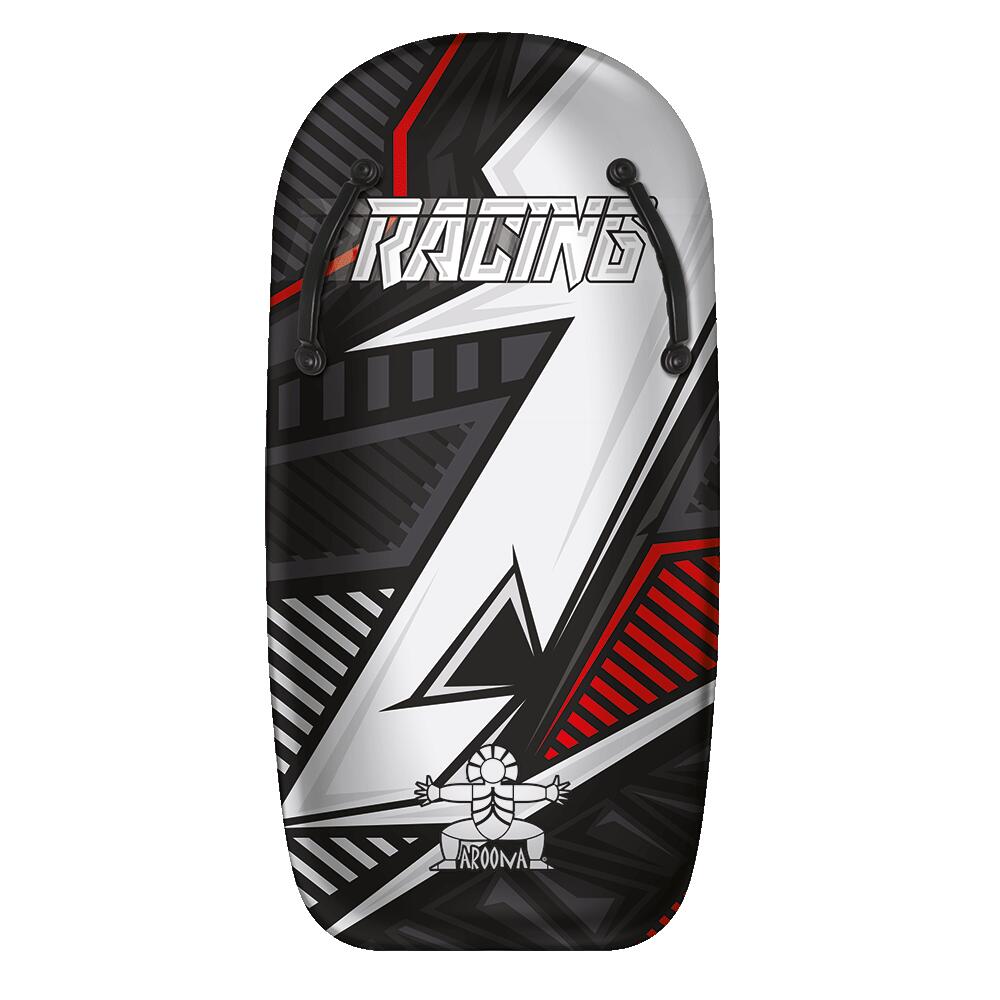 Bodyboard Racing 82 cm (met handles) 3/4