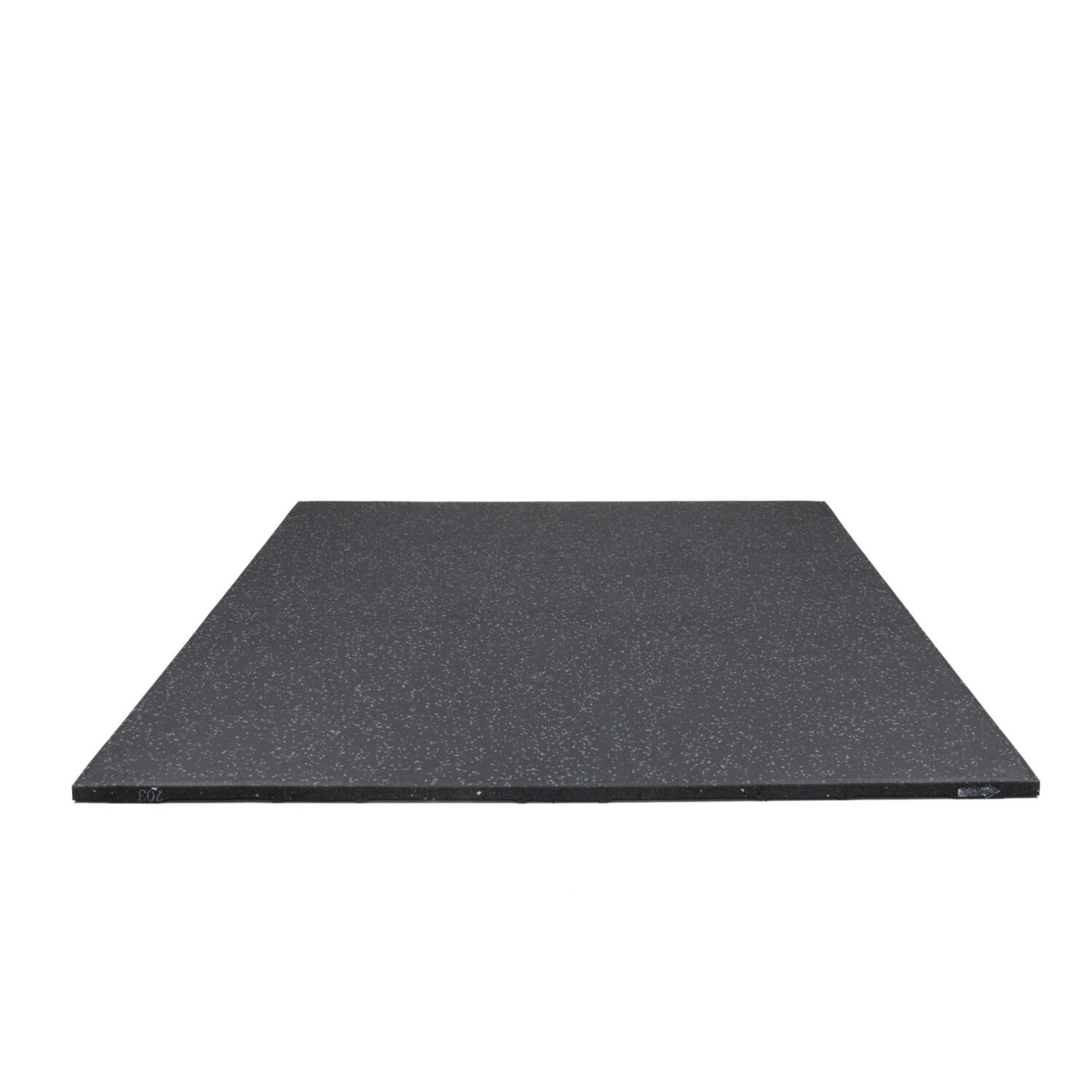 Pavimento in gomma “Connect Tiles Fifteen” 100x100x2cm + 7 connettori Stockz 4/5