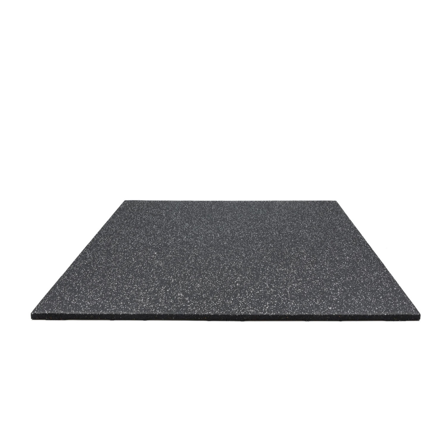 Pavimento in gomma “Connect Tiles Fifteen” 100x100x2cm + 7 connettori Stockz 4/5