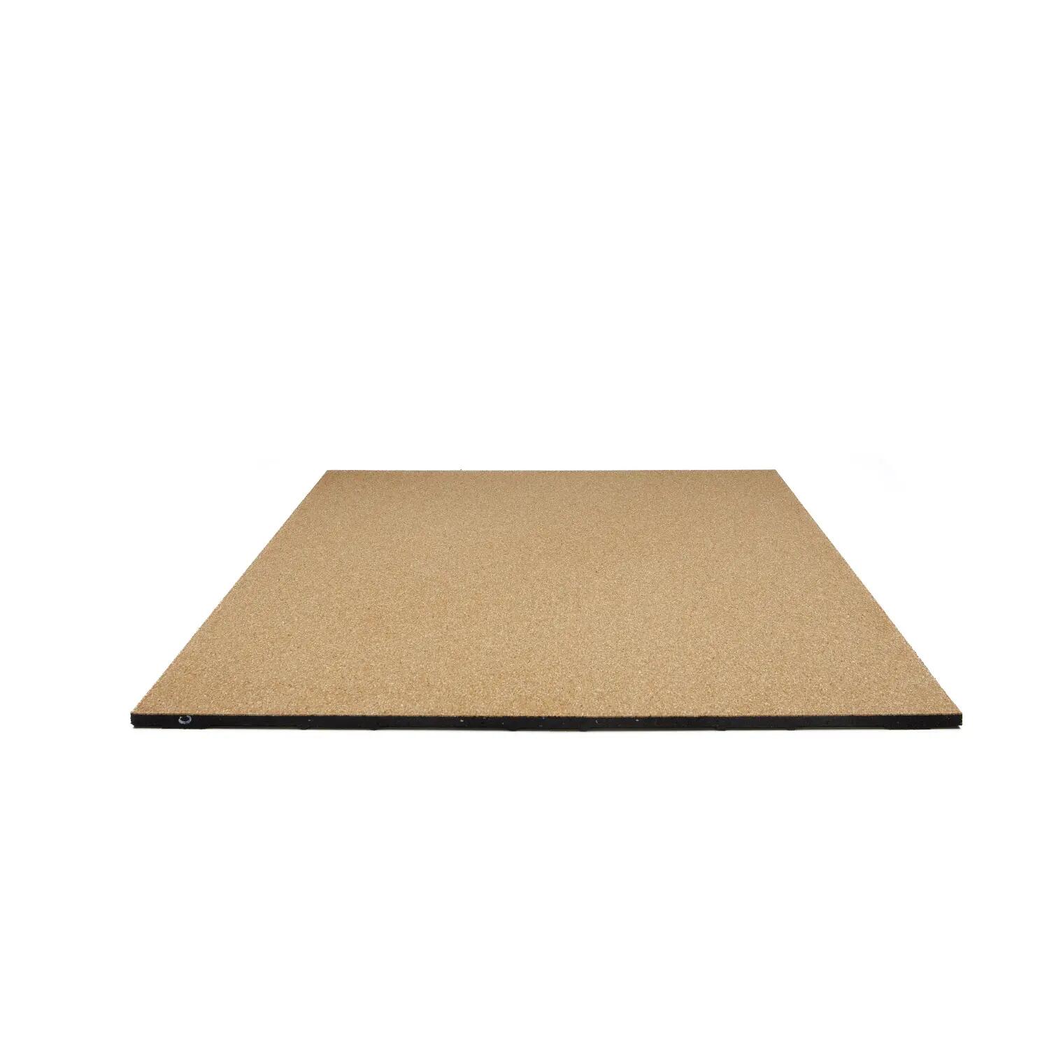 Sol "Gym Connect Seventy" 100x100x2cm + 7 clips GladiatorFit 4/5