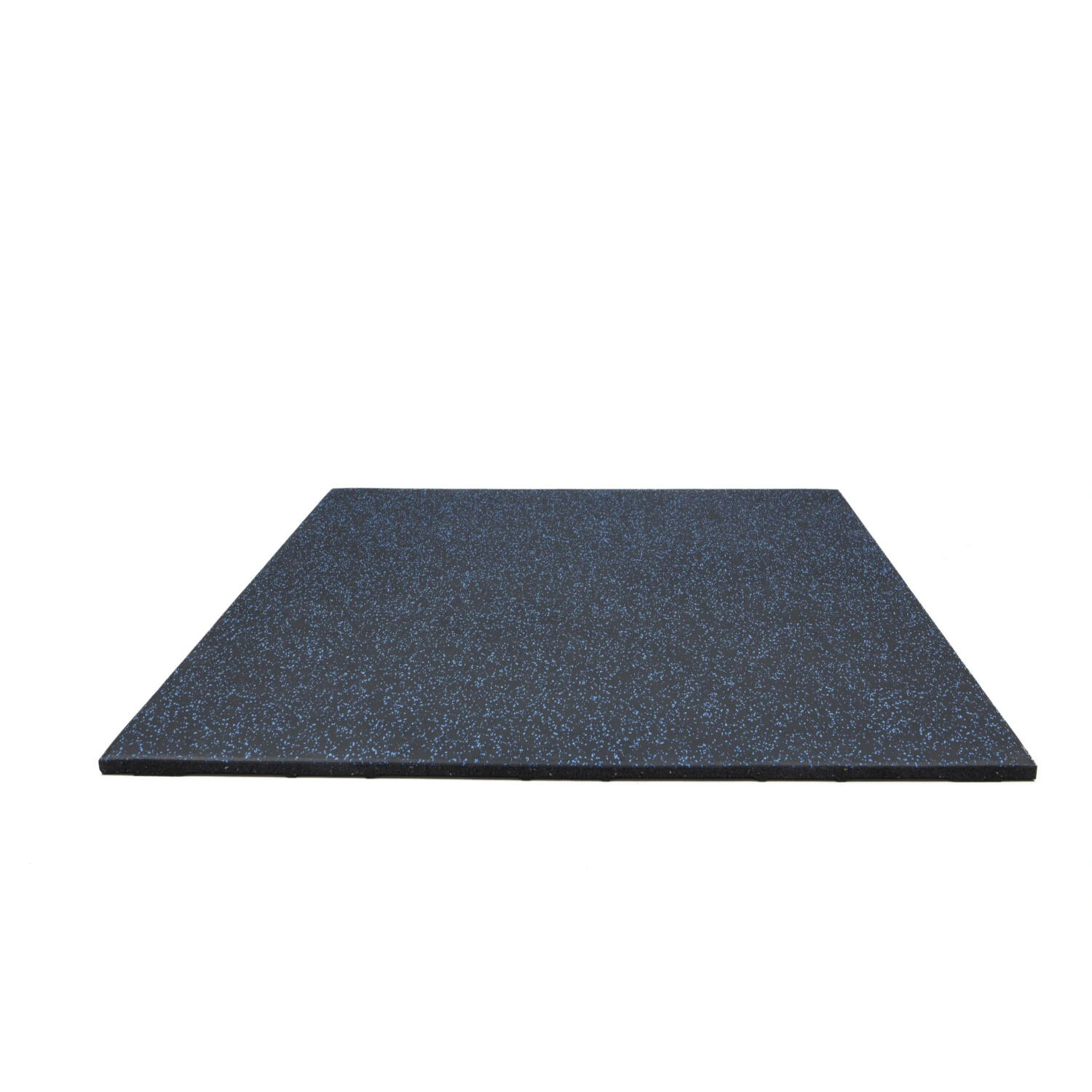 Pavimento in gomma “Connect Tiles Fifteen” 100x100x2cm + 7 connettori Stockz 4/5