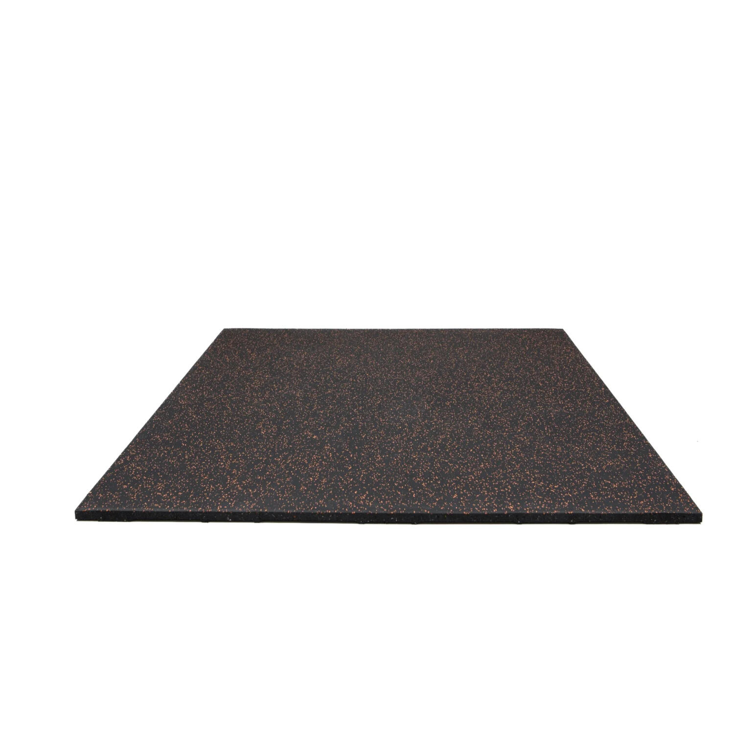 Pavimento in gomma “Connect Tiles Fifteen” 100x100x2cm + 7 connettori Stockz 4/5