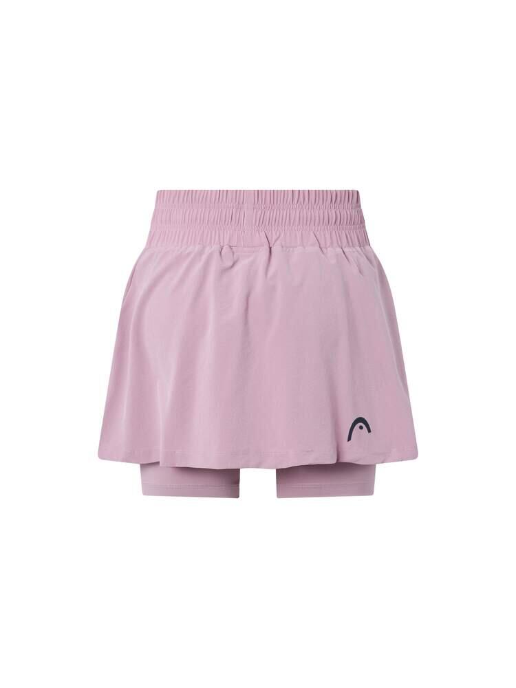 Play Skort da donna viola 2/4