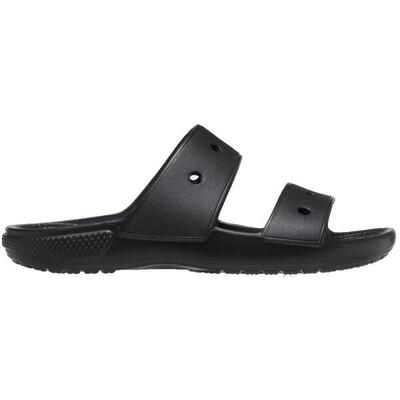 Sandalen kind crocs classic t zwart