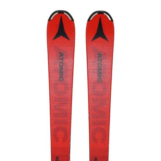 RECONDITIONNE - Ski Junior Atomic Redster J4 + Fixations