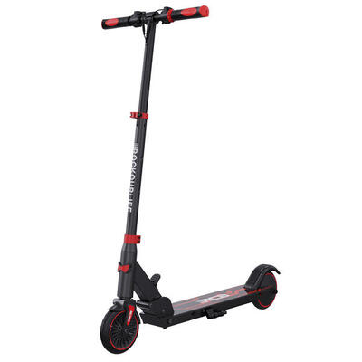 Opvouwbare elektrische step voor kinderen pliable rcb-r15