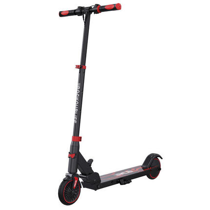 Opvouwbare Elektrische Step voor Kinderen Pliable RCB-R15