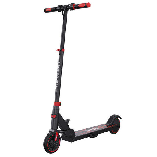 Opvouwbare Elektrische Step voor Kinderen Pliable RCB-R15