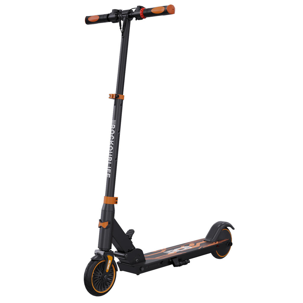 Kids Electric Scooter RCB-R15 Foldable E-Scooter for Boys Girls