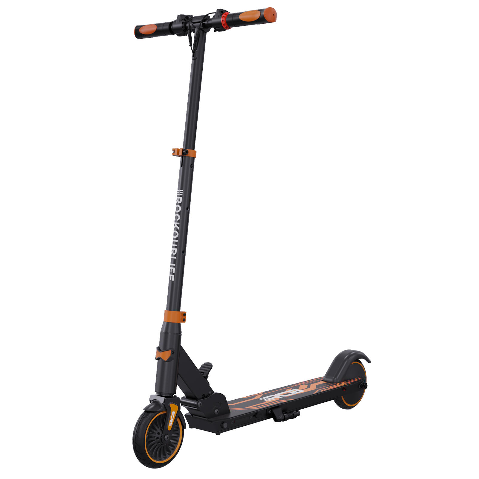 Oranje