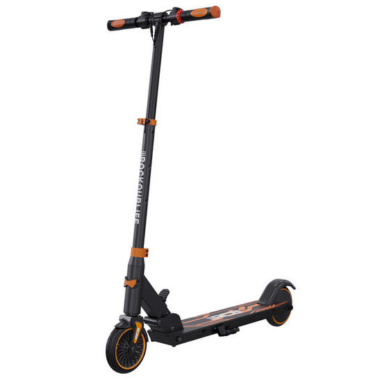 Opvouwbare Elektrische Step voor Kinderen Pliable RCB-R15