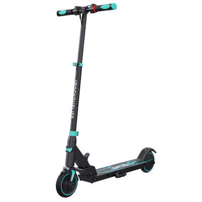 Opvouwbare elektrische step voor kinderen pliable rcb-r15