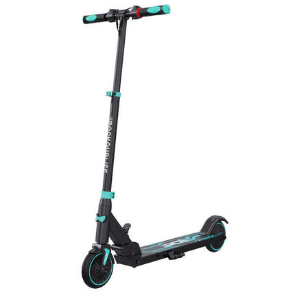 Opvouwbare Elektrische Step voor Kinderen Pliable RCB-R15