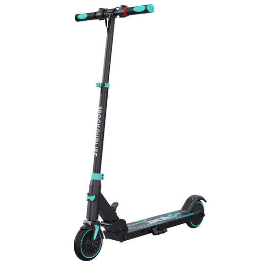 Opvouwbare Elektrische Step voor Kinderen Pliable RCB-R15