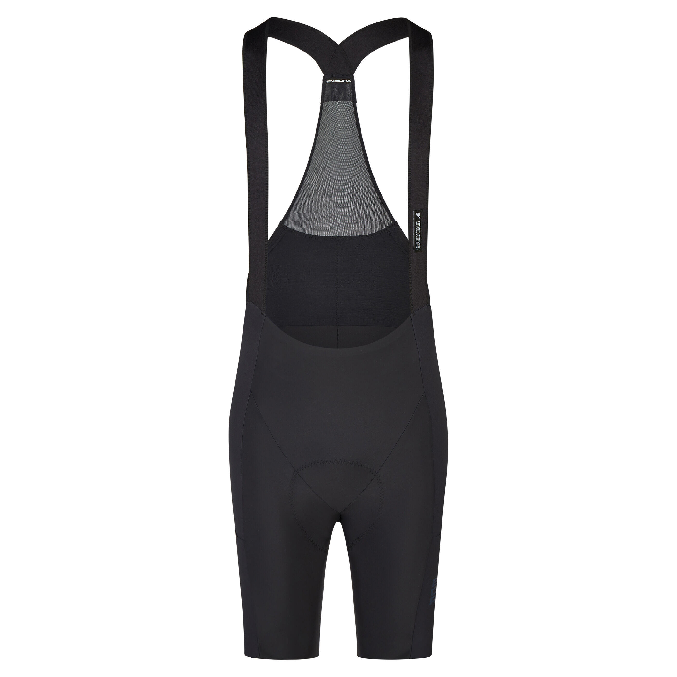 Cuissard À Bretelles Pour Homme Alltrack Avec Poches 2/5