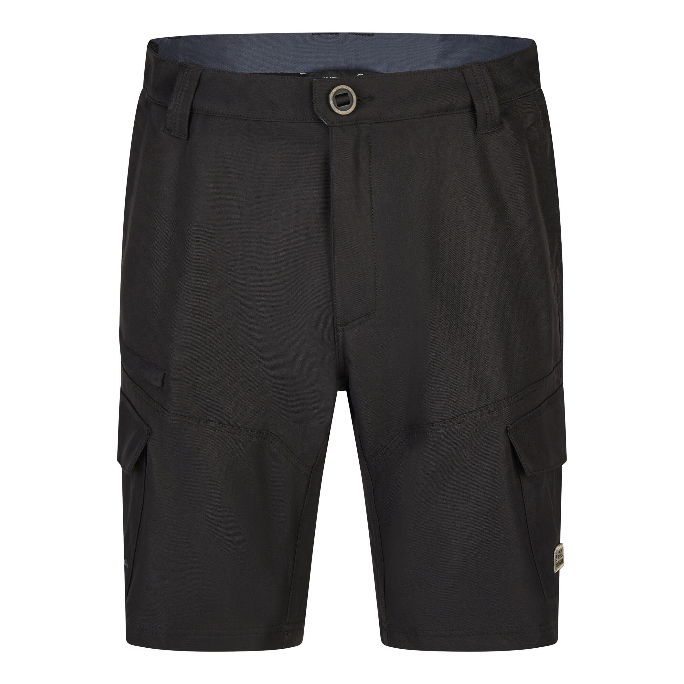 Short Pour Homme Loop Avec Poches 2/5