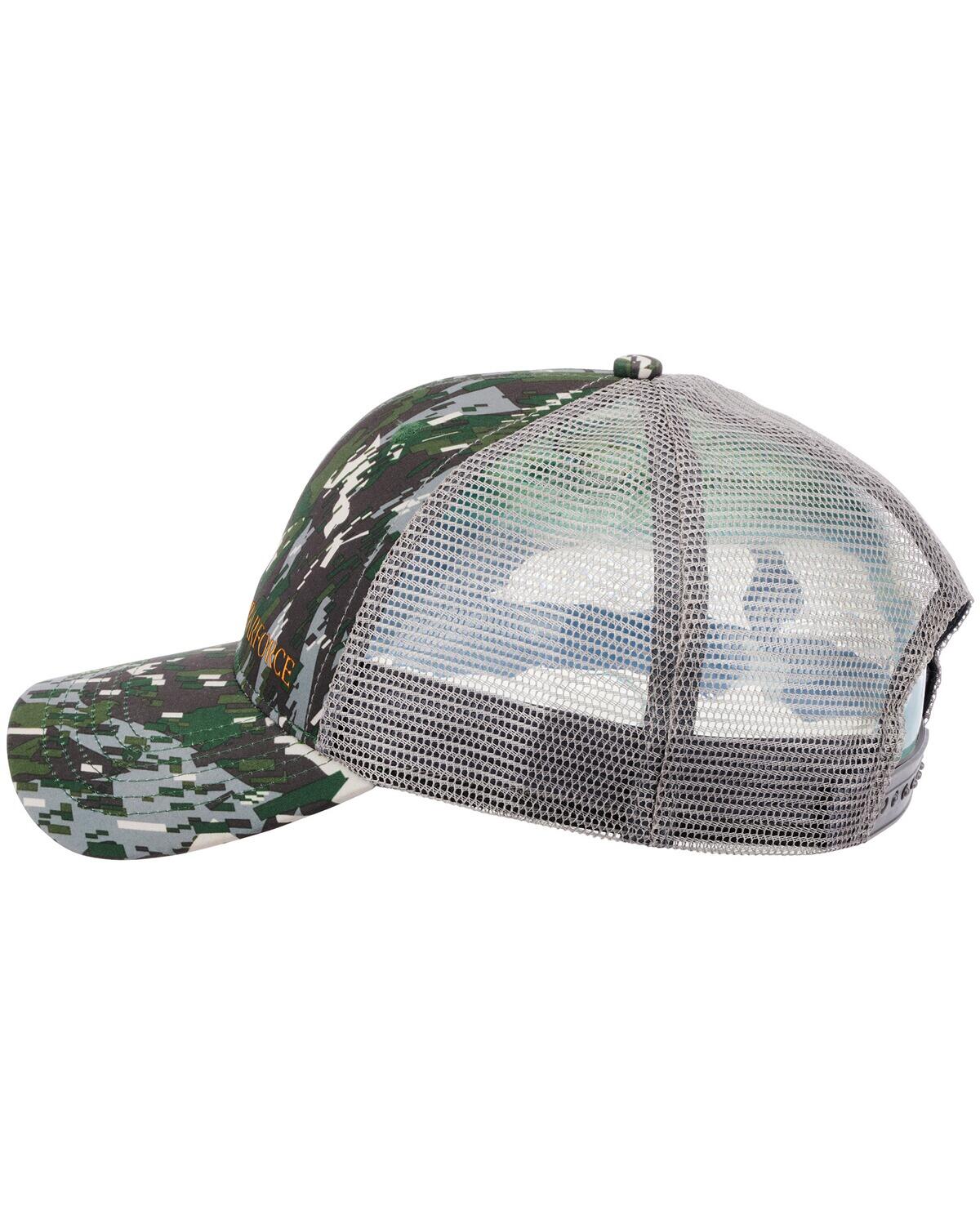Mesh-Cap greenSphere® 3/4