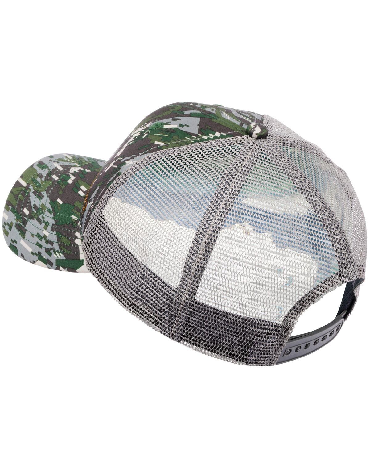 Mesh-Cap greenSphere® 2/4