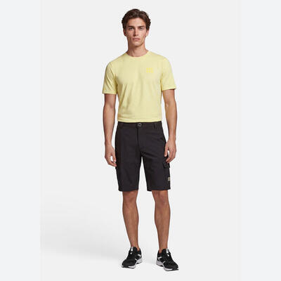 Heren short loop met zakken