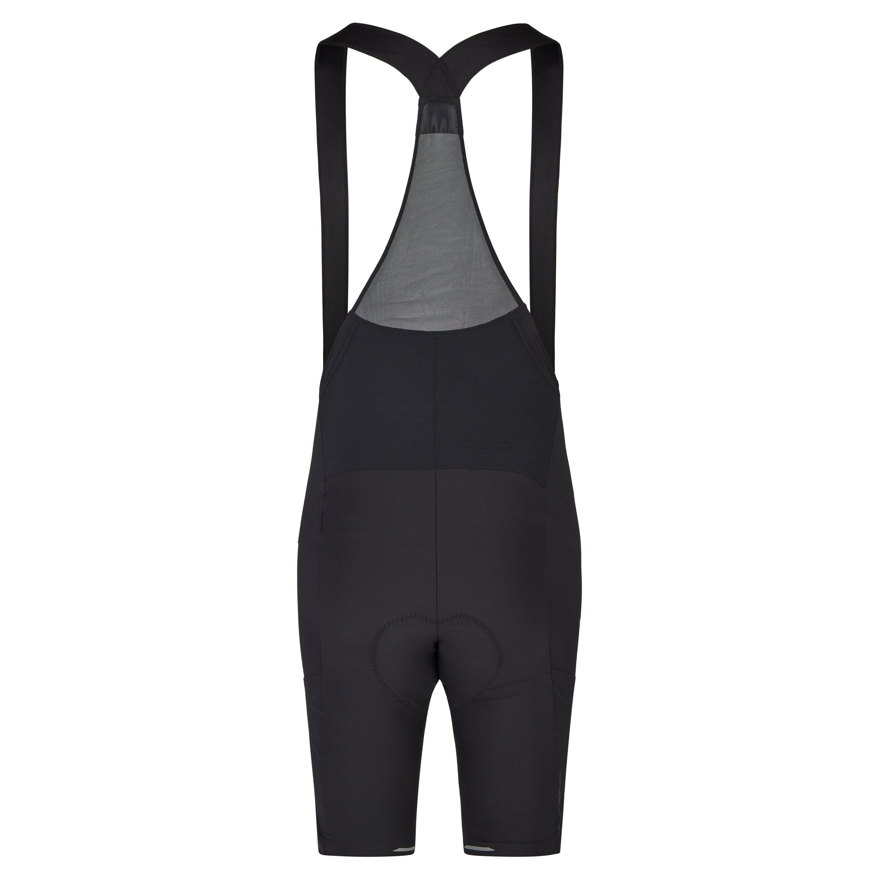 Cuissard À Bretelles Pour Homme Alltrack Avec Poches 4/5