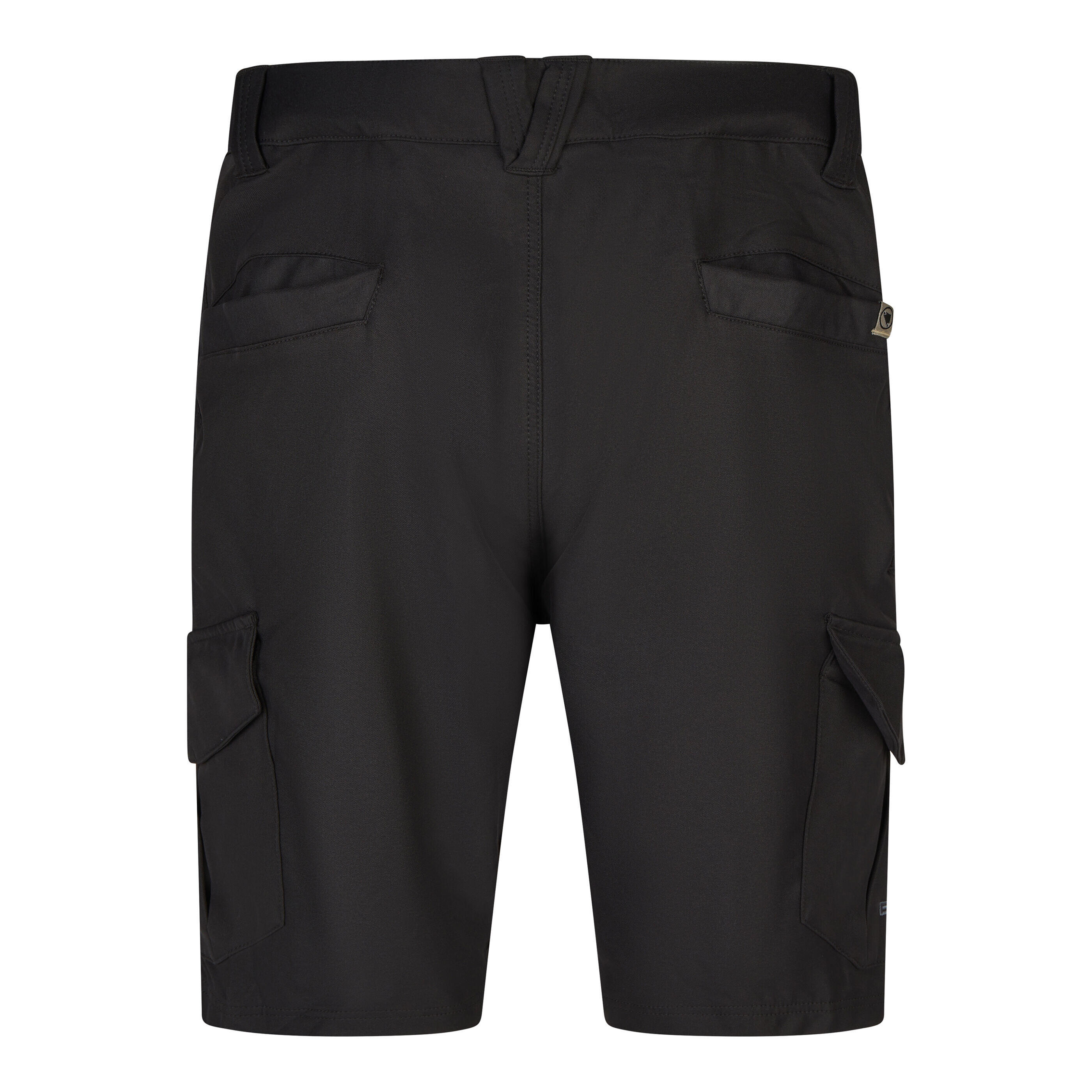 Herren Shorts Loop Mit Taschen 4/5