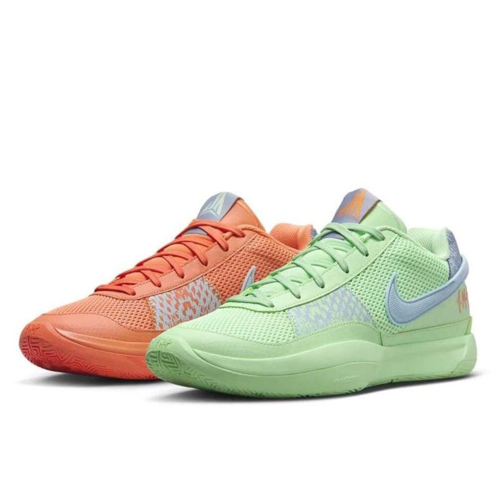 Chaussures  Ja 1 Mismatched 2/3