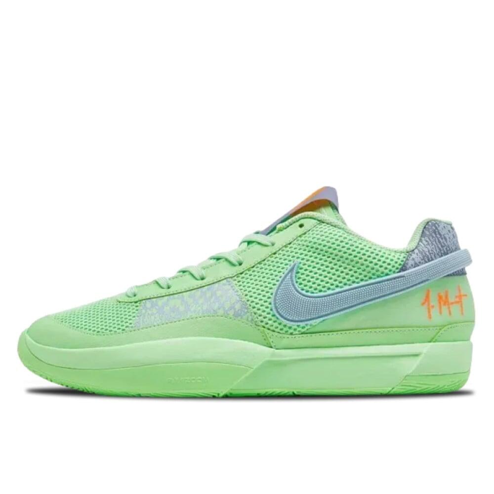 Ja 1 Mismatched