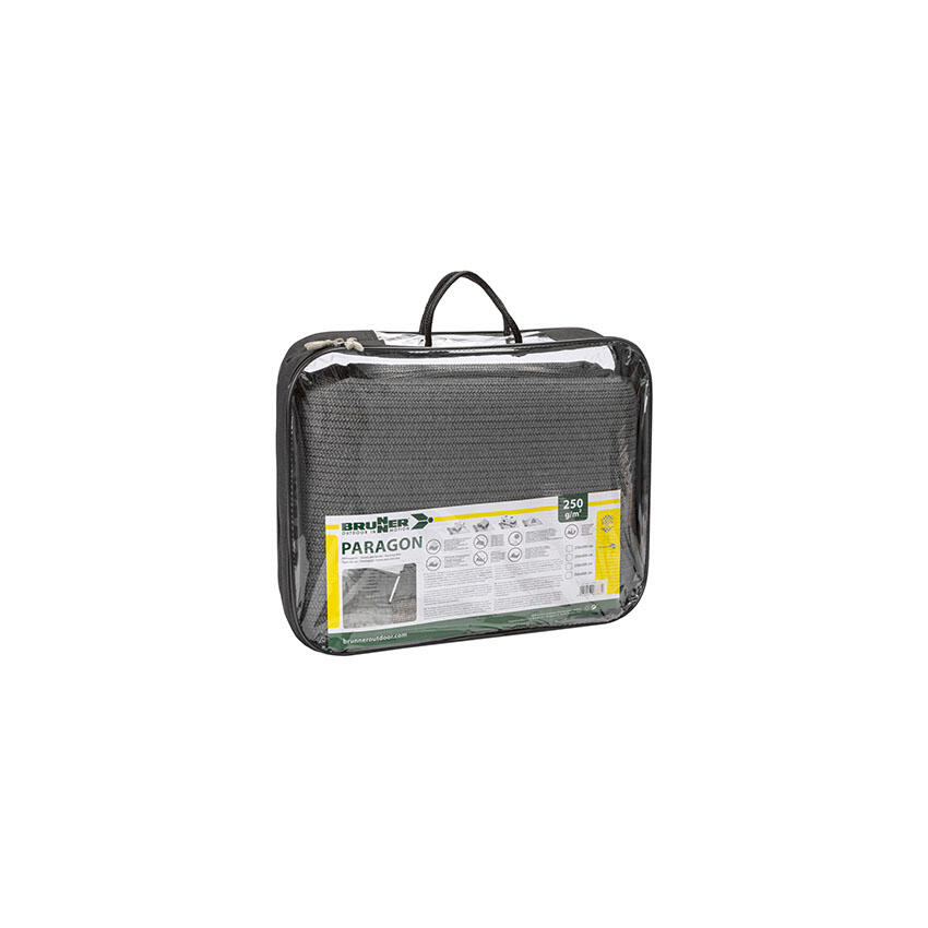 Tappeto della tenda Campeggio Paragon Pavimento della Caravan Balcone Outdoor 4/5