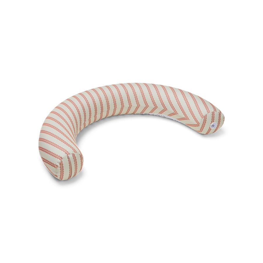 Swim Essentials Inflatable Premium Swim Noodle - Saint Tropez, 100 cm