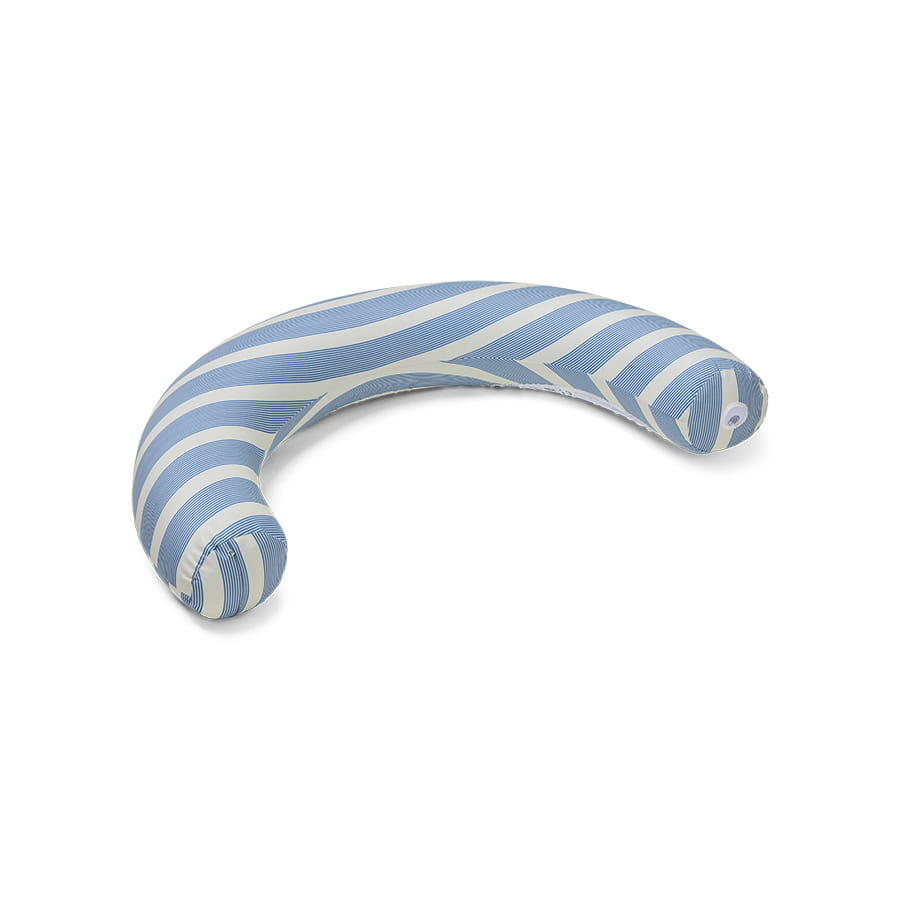 Swim Essentials Inflatable Premium Swim Noodle - Monaco, 100 cm