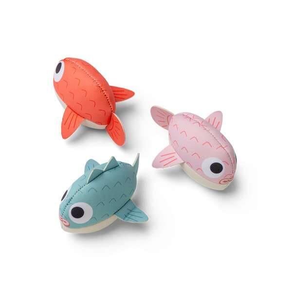 Swim Essentials Dive Buddies - Pufferfish, 3 pcs