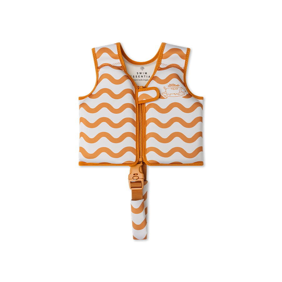 Swim Essentials Kids Swimming Vest - Surfer, 2-3 yrs